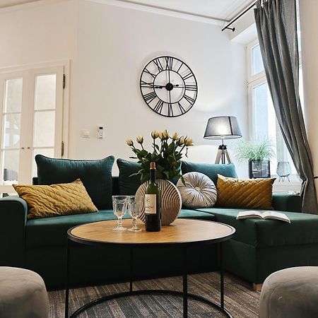 Soft Loft Apartamenty Torun Exterior foto