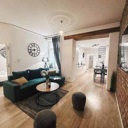 Soft Loft Apartamenty Torun Exterior foto