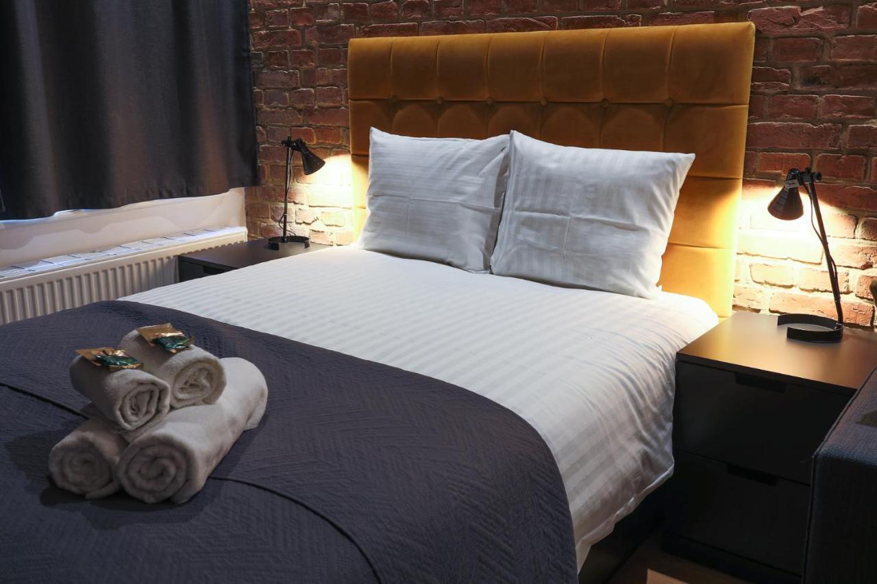Soft Loft Apartamenty Torun Exterior foto