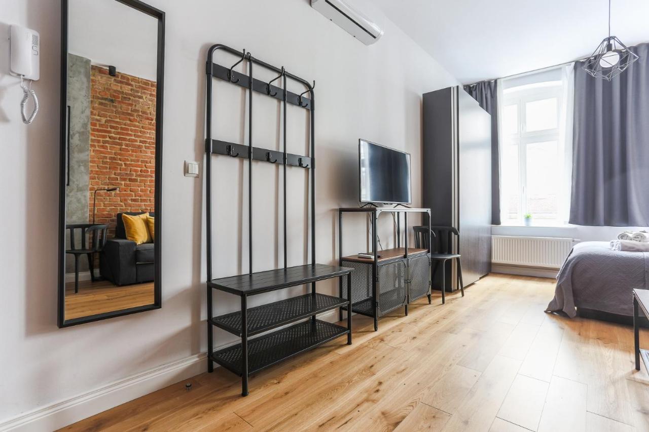 Soft Loft Apartamenty Torun Exterior foto
