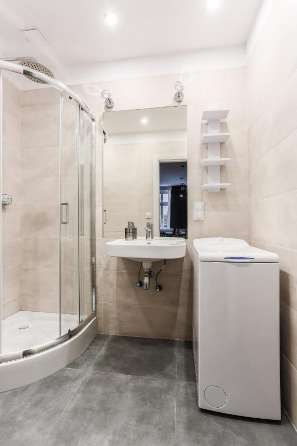 Soft Loft Apartamenty Torun Exterior foto
