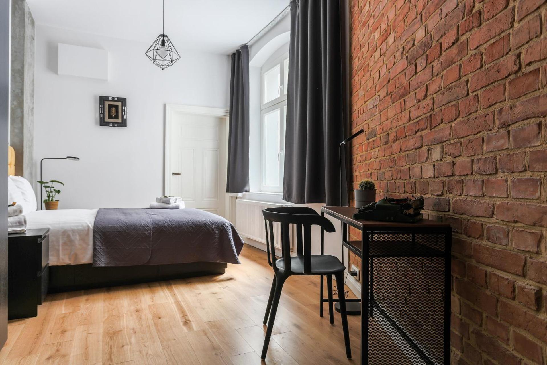 Soft Loft Apartamenty Torun Exterior foto