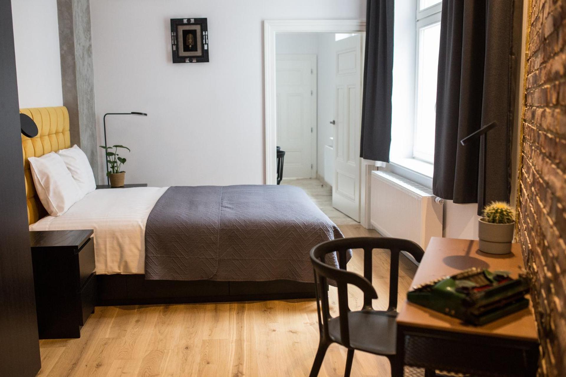 Soft Loft Apartamenty Torun Exterior foto