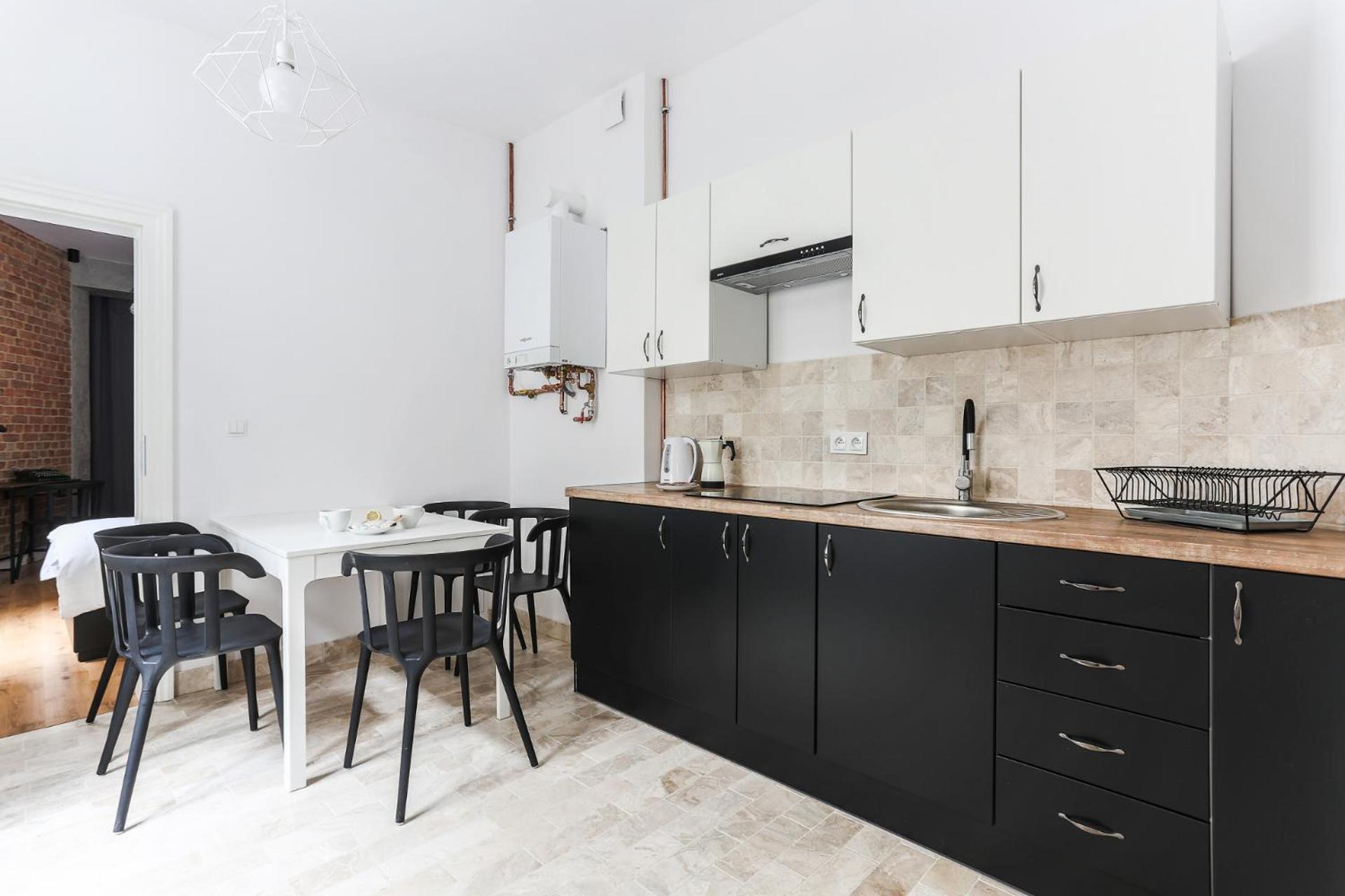 Soft Loft Apartamenty Torun Exterior foto
