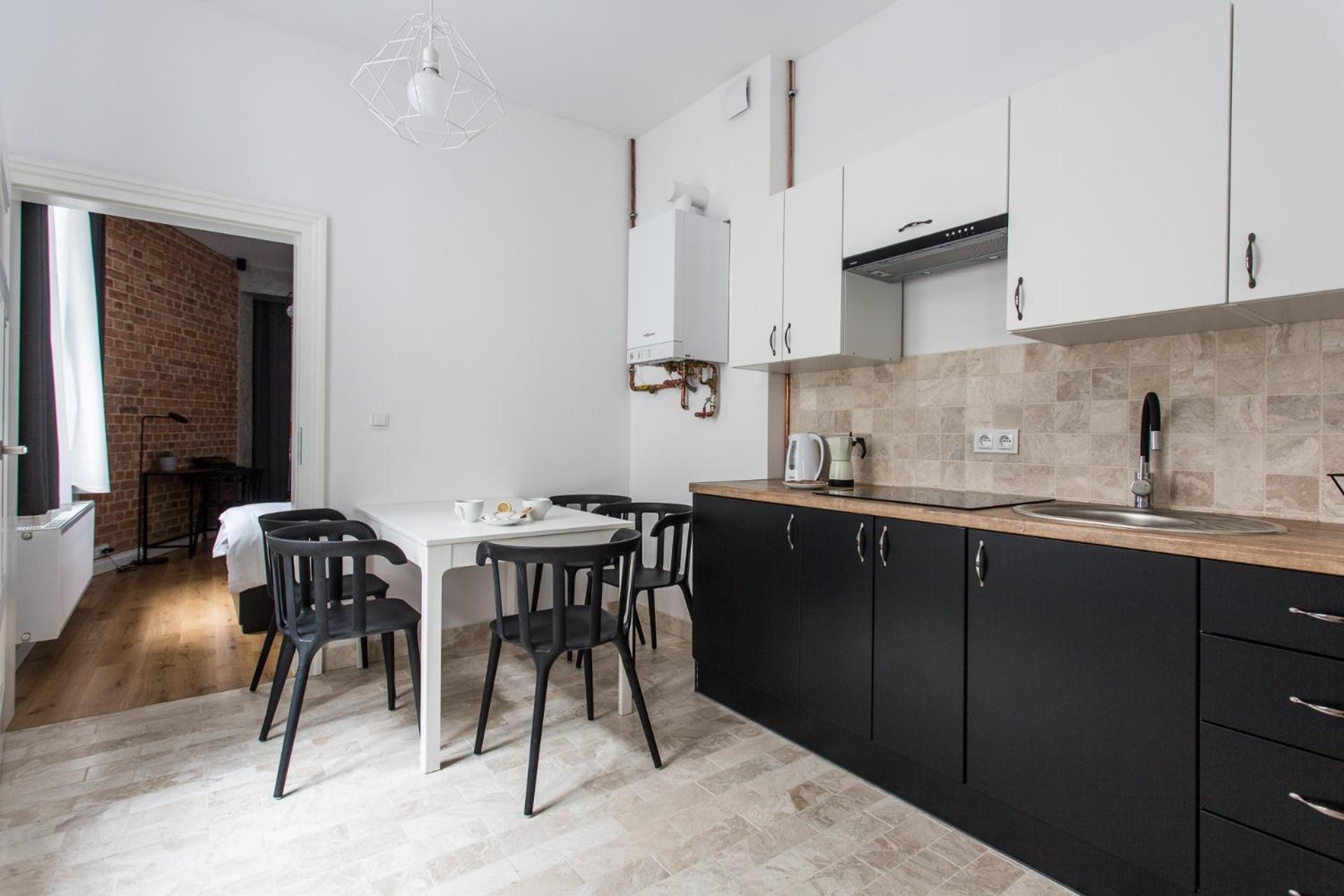 Soft Loft Apartamenty Torun Exterior foto