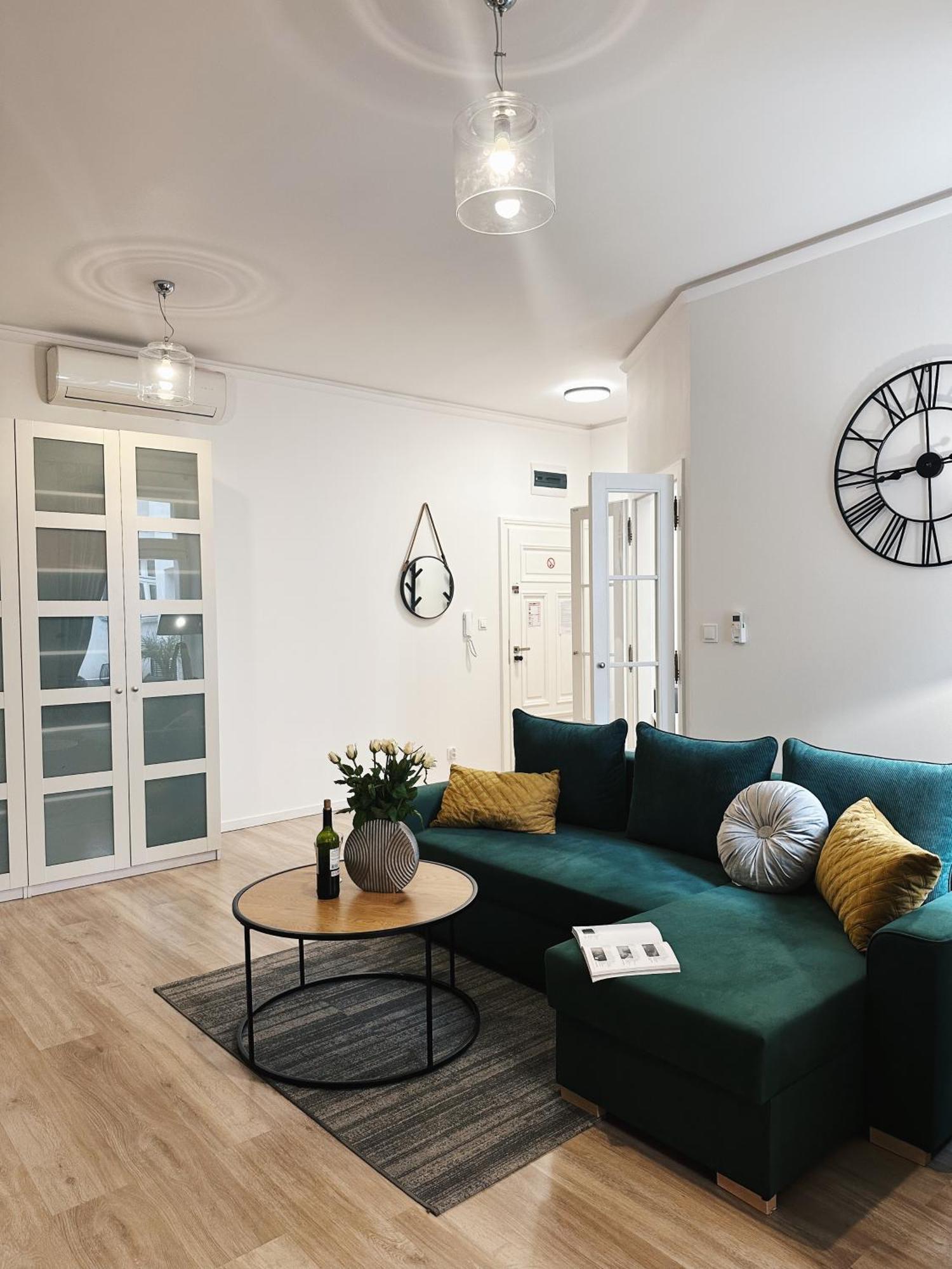Soft Loft Apartamenty Torun Exterior foto
