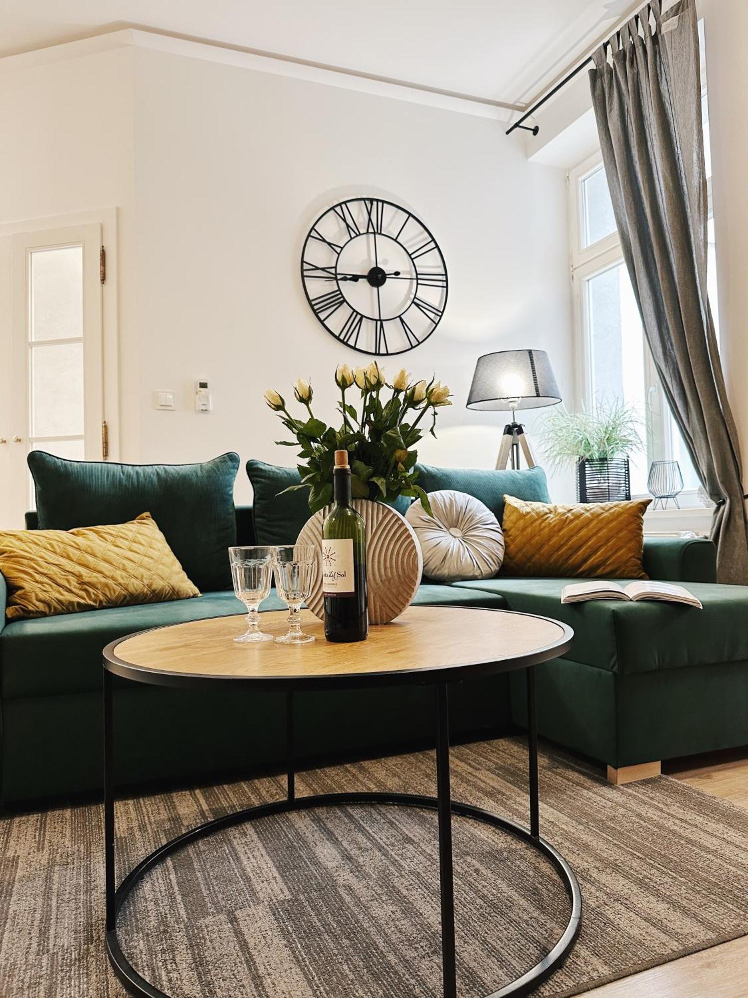 Soft Loft Apartamenty Torun Exterior foto