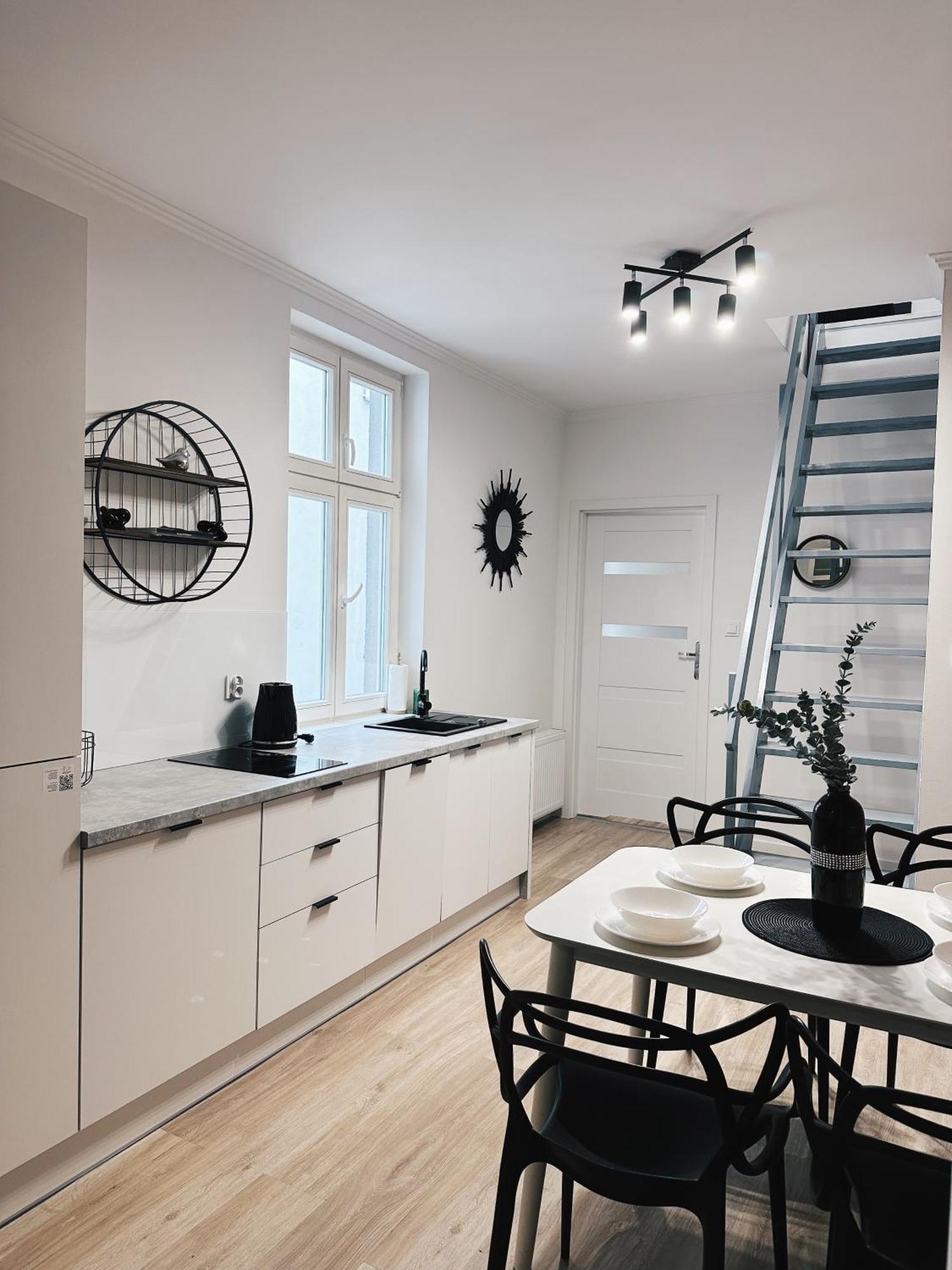 Soft Loft Apartamenty Torun Exterior foto