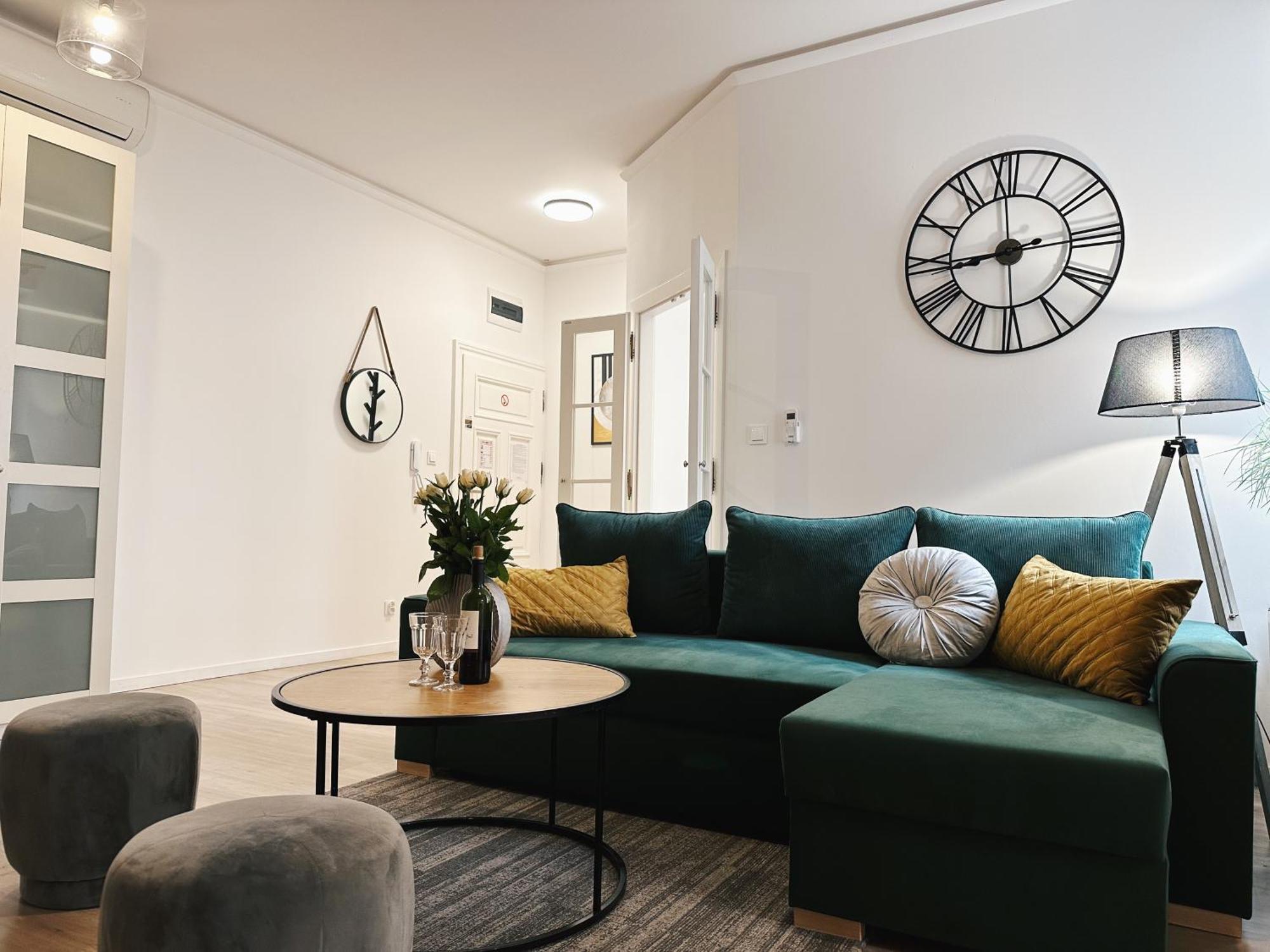 Soft Loft Apartamenty Torun Exterior foto