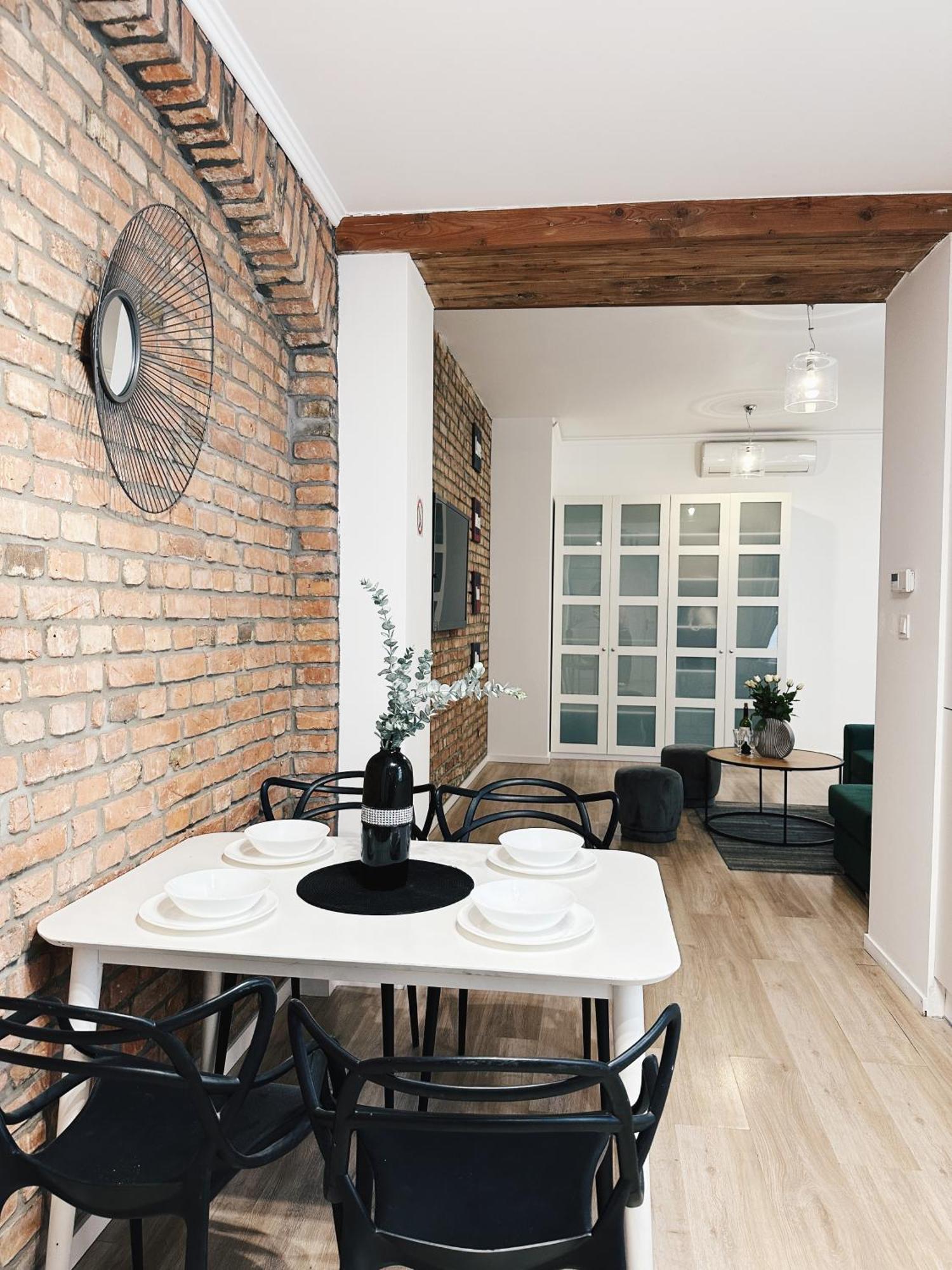 Soft Loft Apartamenty Torun Exterior foto