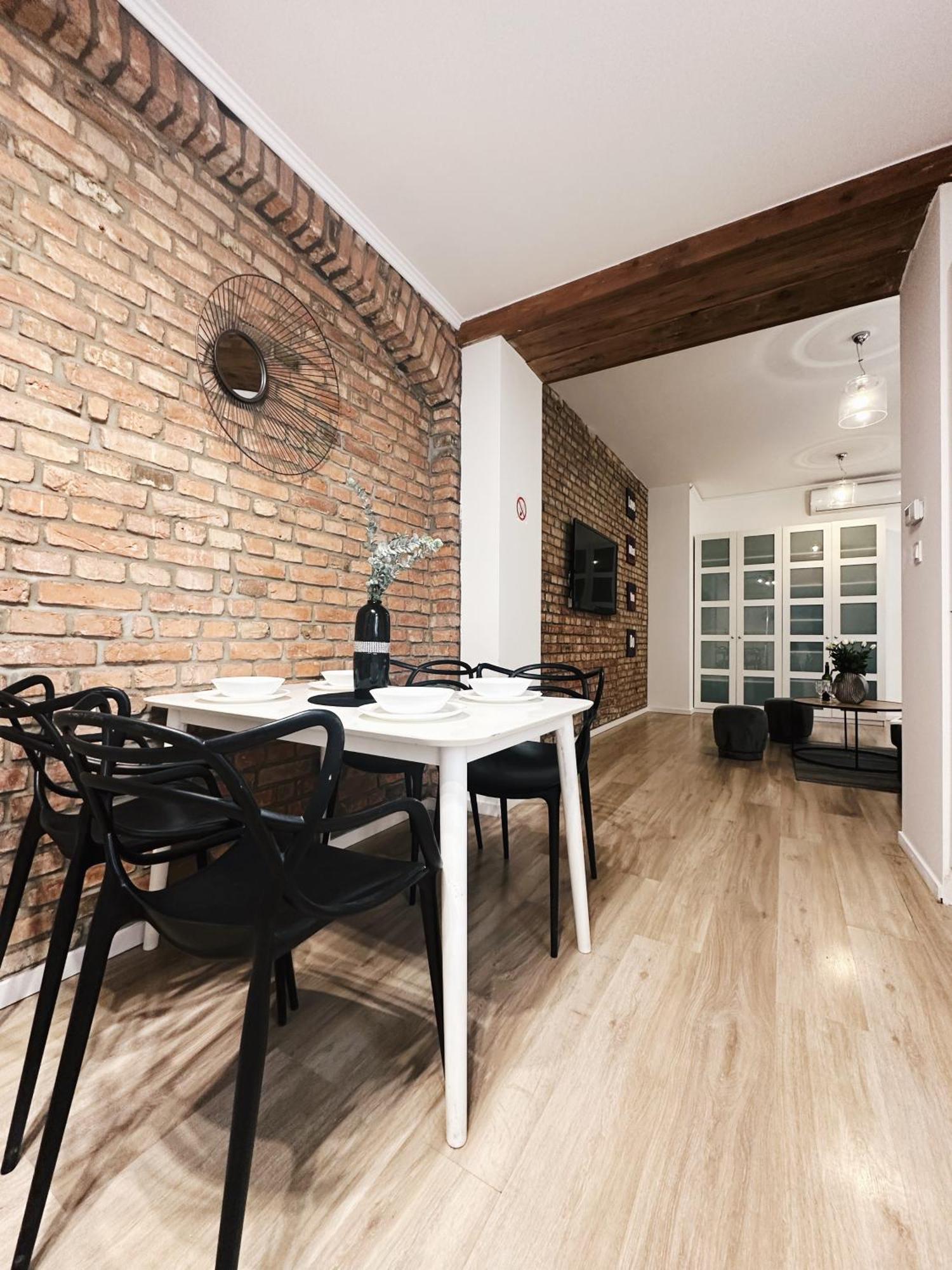 Soft Loft Apartamenty Torun Exterior foto